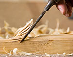 Entretien de meuble en bois par Menuisier France à Sarrians